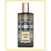 MEMO PARIS 印威內斯淡香精香水 INVERNESS EDP 75ML 