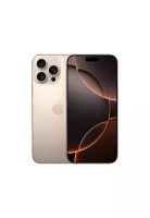 Apple Apple iPhone 16 Pro Max 256GB Desert Titanium