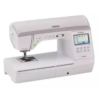 DISCOUNT PRICE Brother NQ3550W Sewing &amp; Embroidery Machine