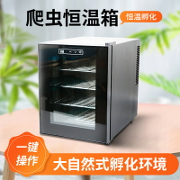 【臺灣公司優質服務】爬寵孵化箱蜥蜴守宮卵孵化機烏龜蛋孵化器爬蟲孵化柜蛇冬眠恒溫箱