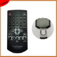 Original Brand New Remote FOR Tivoli Audio MUSIC SYSTEM Player Controller Remote Control