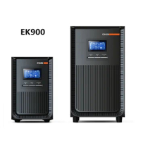 3KVA 12V High frequency online UPS uninterrupted power supply