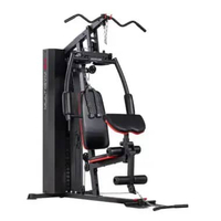 KETTLER Multigym EX 301-000