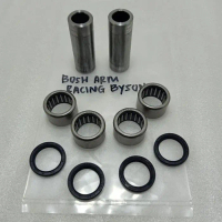 BOSH ARM FORK BYSON KARBU CUSTOM