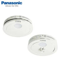 Panasonic國際牌 住宅火災警報器單獨型定溫式(偵熱型)+光電式(偵煙型)
