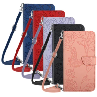 Phone Cases For OnePlus 9R 9 10 Pro Nord CE 2 N20 Core Edition 5G Marble Wallet Holster Butterfly Embossed Cute Flip Cover