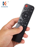 2.4G Wireless USB Receiver TV Box Remote Control Wireless Air Mouse for Android Smart TV Box and PC/TV