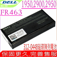 DELL FR463 陣列電池 惠普 Perc 5i 6i Power Edge 1950 2900 2950 312-0448 NU209 UF302 U8738 U8735 P9110