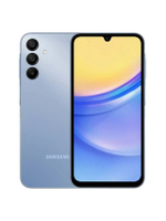 Galaxy A15 5G (RAM 8GB, 128GB, Blue)