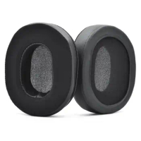 Replacement Cooling-Gel Ear Pads Cushion For Logitech G35 G332 G533 G633 G933 G935 G-PRO G433 Headphones