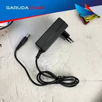 Adaptor untuk TV LG 19V 1.3A Adaptor Pengganti untuk Monitor LG 19V 1.3A