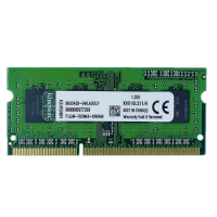 Sodimm DDR3 4GB 8GB 16GB 1066 1333 1600 MHZ PC3 8500 10600 12800 for Laptop Memoria Ram
