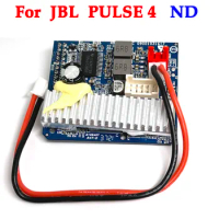 1PCS Original Brand New USB For JBL PULSE 4 ND Power Panel Battery Board Power Board Connector