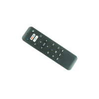 Voice Bluetooth Remote Control For Epson LS500BATV100EP LS500BATV120EP LS500WATV120EP LS500WATV100EP Short Throw Laser Projector