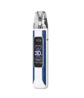 Oxva Xlim Pro 3 Pod Kit 30W 1500mAh – Xlim Ultra V3 – 100% Authentic Sky Blue