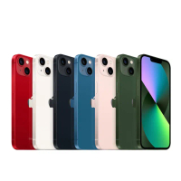 【Apple】iPhone 13(512G/6.1吋)
