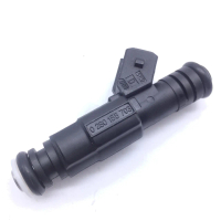 Compatible with Dodge Jeep Wrangler Cherokee 4.0L Fuel Injector 0280155703