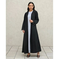 Geulis.id JOANA DRESS / DRESS WANITA M GREY
