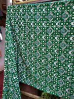 KAIN BATIK LP MA'ARIF NU JATENG TERMURAH ASLI PRODUK LOKAL