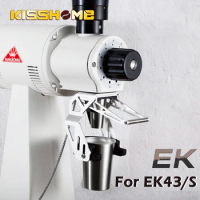 Mahlkonig EK Grinder Accessories For EK43/S 304 Stainless Steel Espresso Barista Coffee Tools