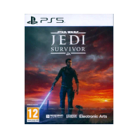 【SONY 索尼】PS5 星際大戰 絕地：倖存者 STAR WARS Jedi: Survivor(中英日文歐版)