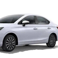 talang air mobil honda city new 2021 - 2022