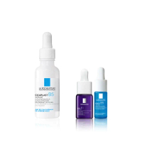 【理膚寶水】新客限定 極速修復組★B5瞬效全面修復精華 30ml_B(B5繃帶精華)