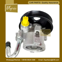 Auto 96535224 Hydraulic Power Steering Pump For Chevrolet AVEO DAEWOO