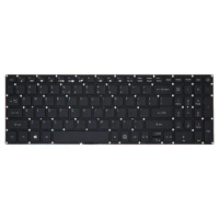 New Genuine Laptop Keyboard for ACER Aspire 3 A315-21 A315-41 A315-31 A315-53 -512 N17C4 A315-53G A615-51 A717-72g A315-51