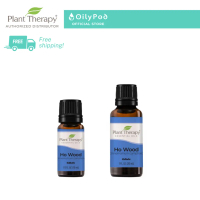 Plant Therapy Ho Wood Essential Oil