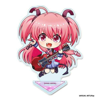 ■預購■『eeo』通販｜Angel Beats! 『由依』壓克力立牌。[1031]
