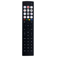 ERF2J36H Remote Control Without Voice Replacement for Hisense Smart TV 43A6K A22443H 75A6 A22443