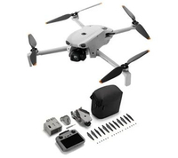 DJI Lito X1 Fly More Combo with RC-2 / DJI Lito X1 RC2 Drone 4K GPS