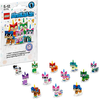 LEGO 樂高 Unitech 貓系列 41775