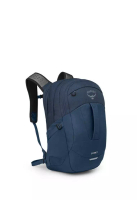 Osprey Osprey Comet 30 Backpack - Commute O/S (Atlas Blue Heather)