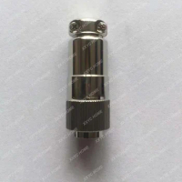 Japan TAJIMI original imported Duozhi see circular connector R03-PB3M plug