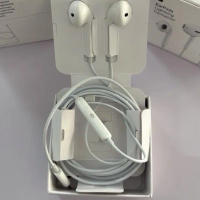 Tai nghe có dây kết nối lightning cho điện thoại di động
