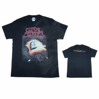 TSHIRT/LONGSLEEVE - GUTTURAL SECRETE - Artistic Creation With Cranial Stumps