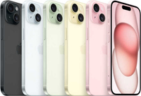 【夯品集】Apple iPhone 15 Plus 128G 各色 全新上市