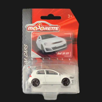 Majorette 1:64 VW Golf VII GTI Lamborghini urus HURACAN LAND ROVER DEFENDER McLaren Senna collection metal car model toys gift