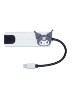 USB HUB รุ่น KU-RA401