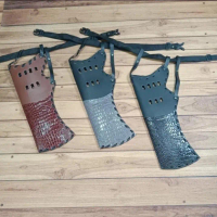 Quiver mamluk dewasa ekonomis || Panahan - Archery