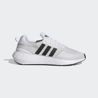 【adidas 愛迪達】 SWIFT RUN 22 休閒鞋 運動休閒鞋 男鞋/女鞋 GY3047
