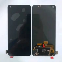 Amoled Lcd Oneplus Nord 2T 5G Support Fingerprint
