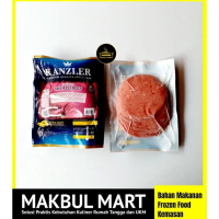 Kanzler Smoked Beef Pasti Diskon