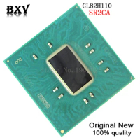100% New GL82H110 SR2CA BGA Chipset BXV