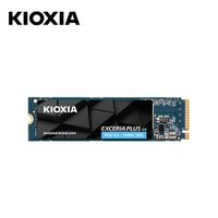 KIOXIA 鎧俠 EXCERIA PLUS G4 1TB PCIe Gen5 SSD 固態硬碟 LVD10Z001TG8