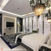 【埔里冠月精品旅館】暑假不加價★雙人含早(平日升等豪華家庭房或Vip Villa套房)