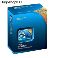 แนะนำวันนี้ ซีพียู (CPU) INTEL CORE 2 DUO SERIES E8200 E6600 E8600 E8400 E6700 E4400 (SOCKET 775)