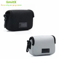 Soft Camera Case Bag Cover For Panasonic Lumix LX10 LX15 TZ200 TZ100 TZ96 TZ95 TZ90 TZ80 TZ70 TZ60 TZ50 ZS110 ZS100 ZS70 ZS50